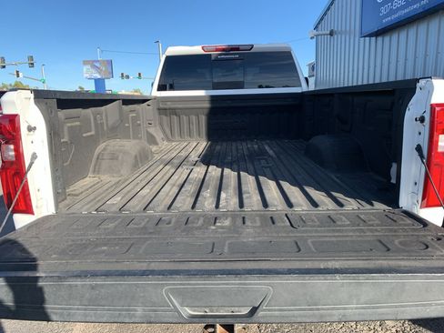 Used 2022 Chevrolet Silverado 3500 High Country w/ Safety Package II image 14