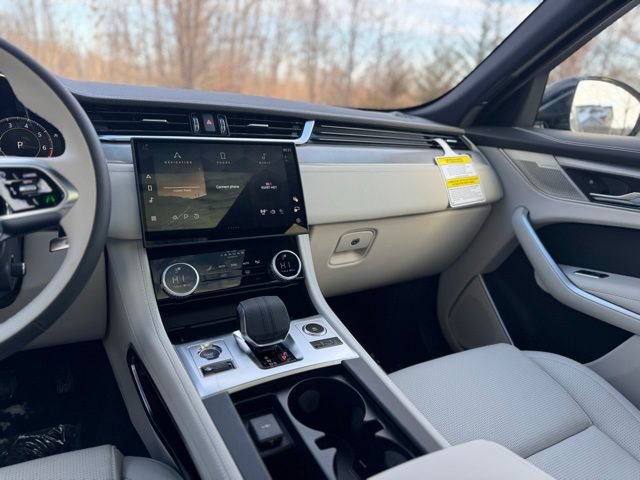 New 2026 Jaguar F-PACE R-Dynamic S AWD/4WD image 29