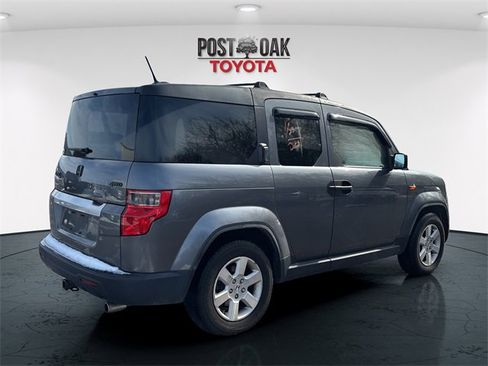 Used 2010 Honda Element EX image 7