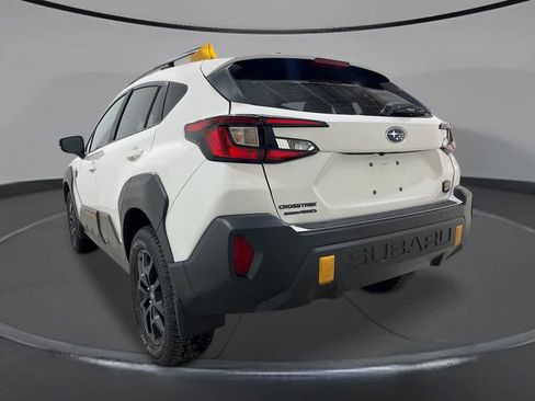 New 2026 Subaru Crosstrek 2.5i Wilderness AWD/4WD image 3