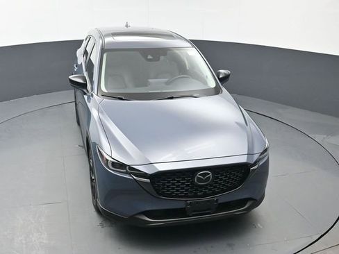 Used 2023 MAZDA CX-5 Carbon Edition AWD/4WD image 42