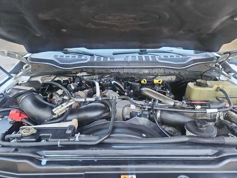 Used 2017 Ford F350 XL w/ Power Equipment Group AWD/4WD image 42