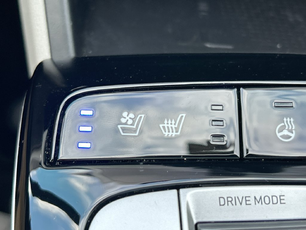 Used 2024 Hyundai Tucson Limited FWD image 37