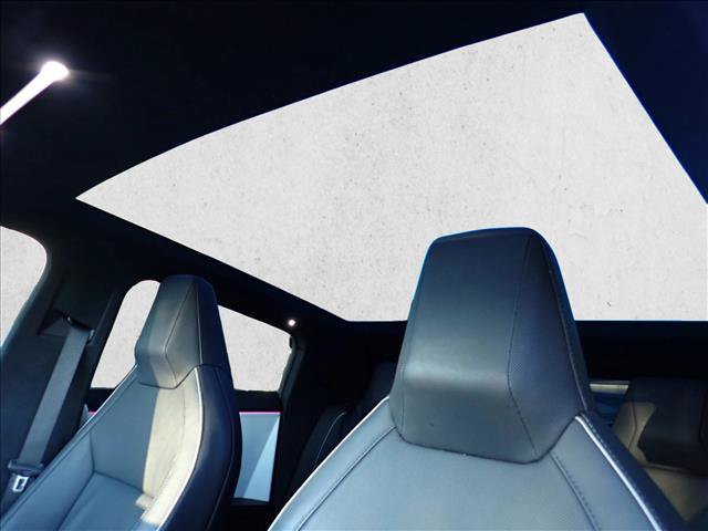 Used 2024 Tesla Cybertruck AWD Crew Cab image 16