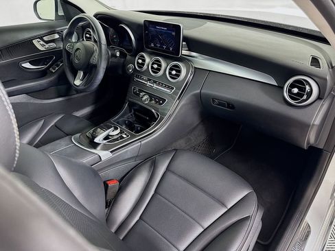 Used 2016 Mercedes-Benz C 300 Sedan image 27