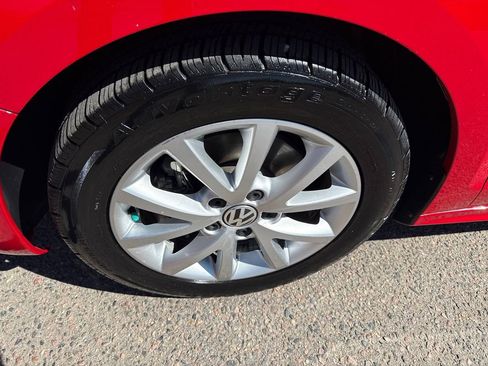 Used 2014 Volkswagen Jetta SE image 7