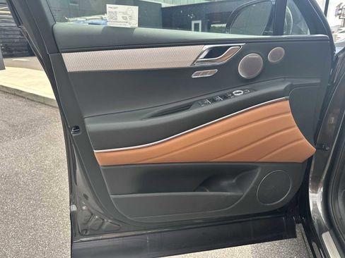 New 2026 Genesis GV80 3.5T Advanced AWD/4WD image 14