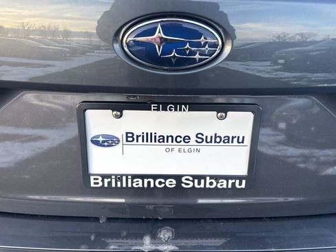 New 2026 Subaru Crosstrek 2.5i Wilderness image 9