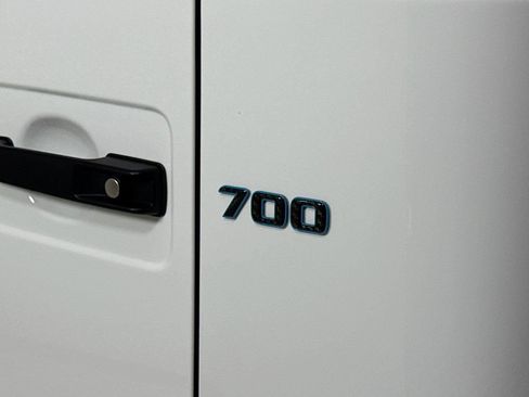 Used 2024 Mercedes-Benz G 63 AMG 4MATIC image 37