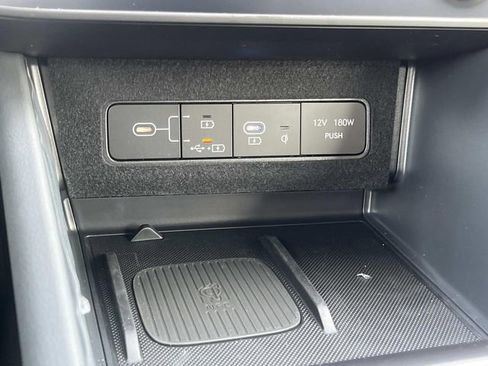 New 2026 Hyundai Sonata Limited FWD image 36