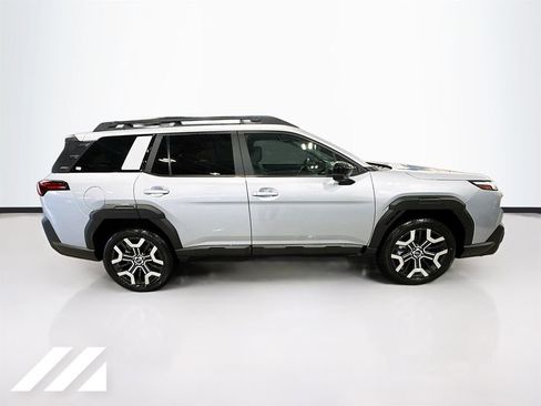 New 2026 Subaru Outback Touring XT AWD/4WD image 4