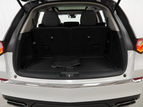 Used 2024 Acura MDX SH-AWD image 45