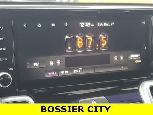 Used 2021 Kia Sorento SX image 13