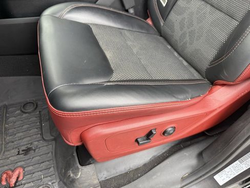 Used 2019 RAM 1500 Rebel w/ Rebel Level 2 Equipment Group image 24