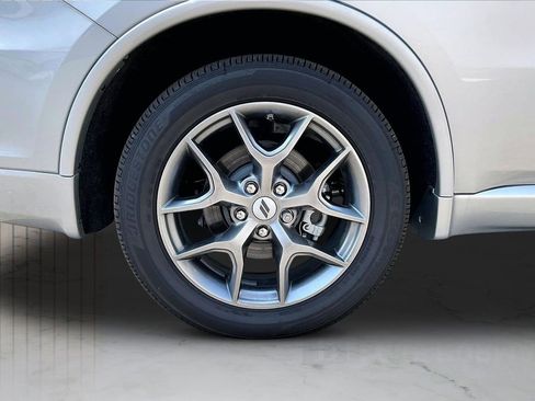 New 2026 Dodge Durango GT AWD/4WD image 37