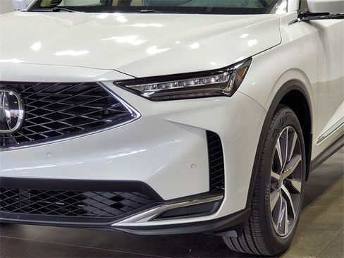 New 2026 Acura MDX w/ Technology Package image 9