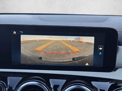 New 2026 Mercedes-Benz CLA 250 image 13