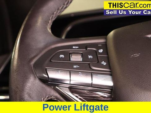 Used 2021 Cadillac Escalade Sport RWD image 19