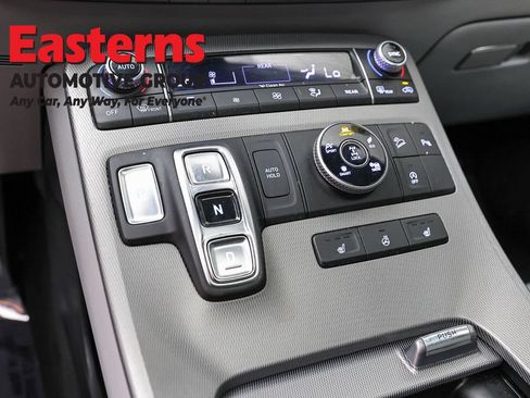Used 2021 Hyundai Palisade SEL w/ Cargo Package AWD/4WD image 21