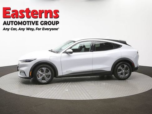 Used 2021 Ford Mustang Mach-E Select w/ Comfort/Technology Package AWD/4WD image 54