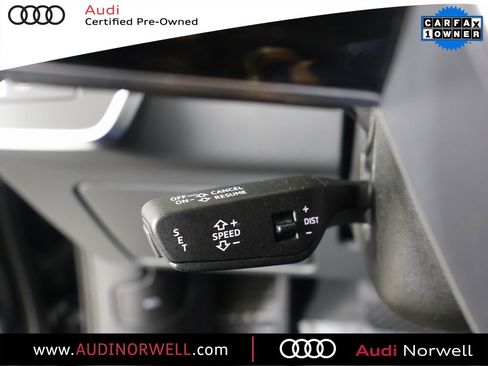 Certified 2025 Audi A6 Premium Plus w/ Premium Plus Package image 27
