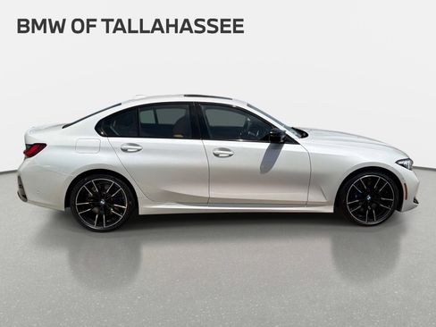 New 2026 BMW M340i w/ Premium Package RWD image 4