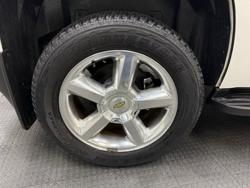 Used 2012 Chevrolet Tahoe LT w/ All-Star Edition image 12