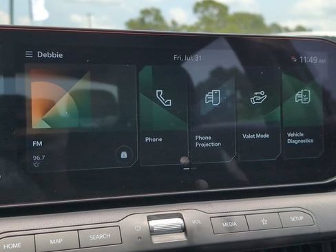Used 2025 Kia K4 EX FWD image 17
