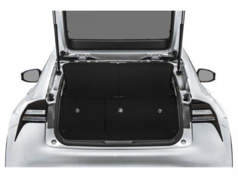 New 2027 Toyota Prius Plug-In Hybrid FWD image 11