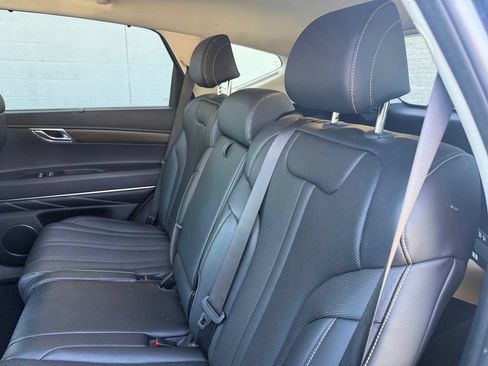 Used 2024 Genesis GV80 2.5T AWD/4WD image 27
