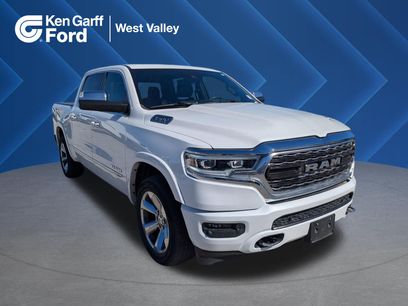 Used 2019 RAM 1500 Limited