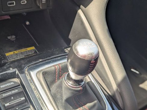 Used 2024 Acura Integra A-Spec FWD image 5