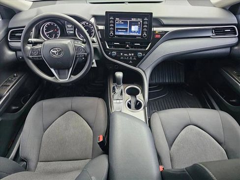 Used 2023 Toyota Camry LE image 17