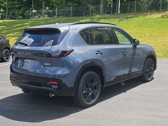 New 2026 MAZDA CX-5 2.5 S w/ Premium Plus Package AWD/4WD image 2