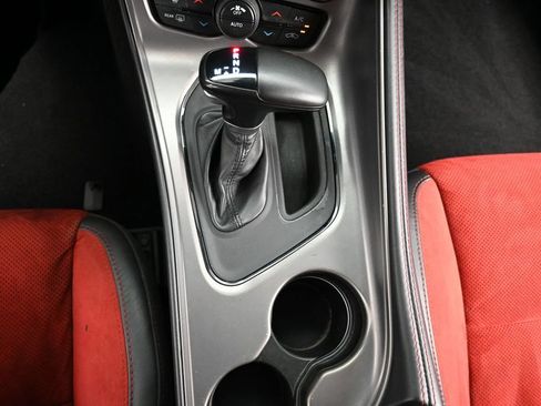 Used 2023 Dodge Challenger R/T Scat Pack w/ Plus Package RWD image 17