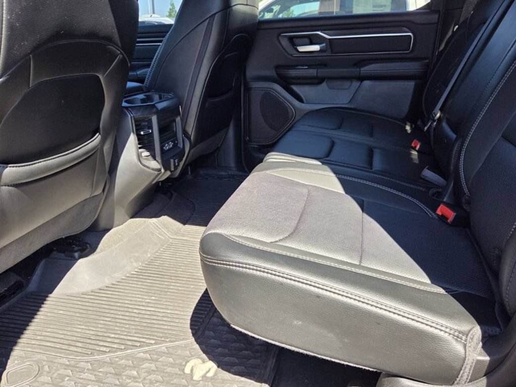 Used 2024 RAM 1500 Rebel w/ Rebel Level 1 Equipment Group AWD/4WD image 6