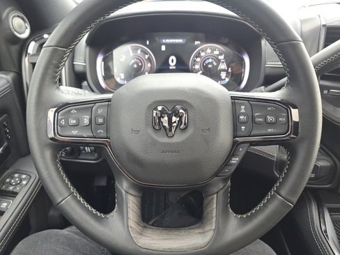 New 2026 RAM 2500 Limited image 23