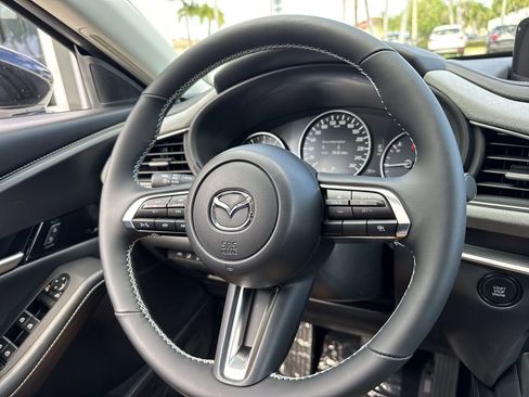New 2026 MAZDA CX-30 Aire Edition AWD/4WD image 55