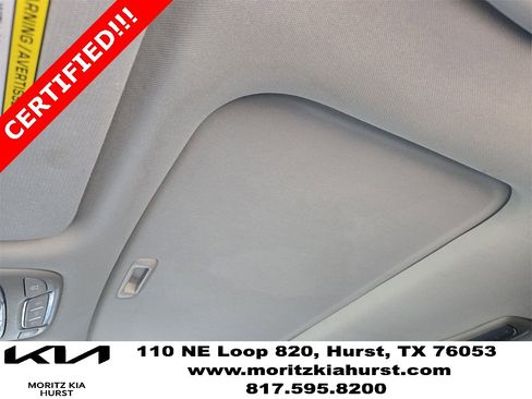 Certified 2021 Kia Telluride EX w/ EX Premium Package image 24