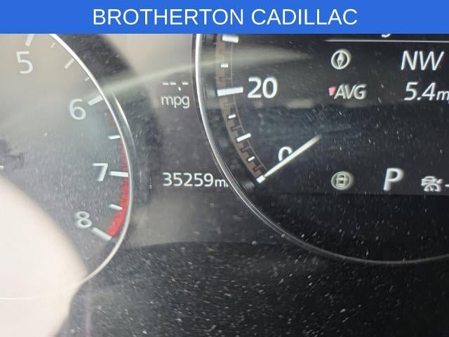 Used 2023 MAZDA MAZDA3 s FWD image 13