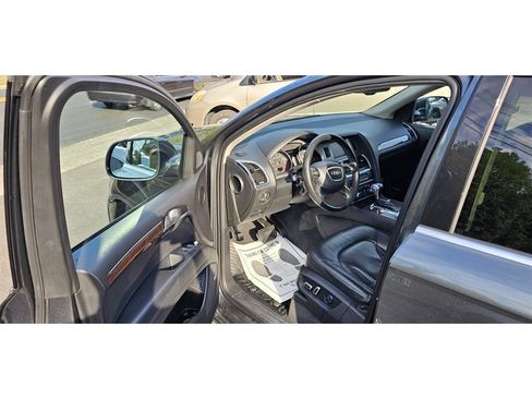 Used 2012 Audi Q7 3.0T Premium Plus image 6
