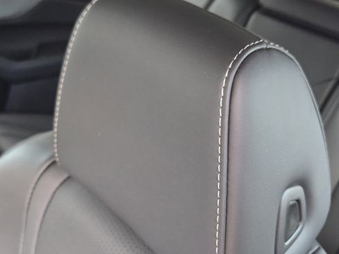 Certified 2025 Acura MDX w/ Technology Package image 16