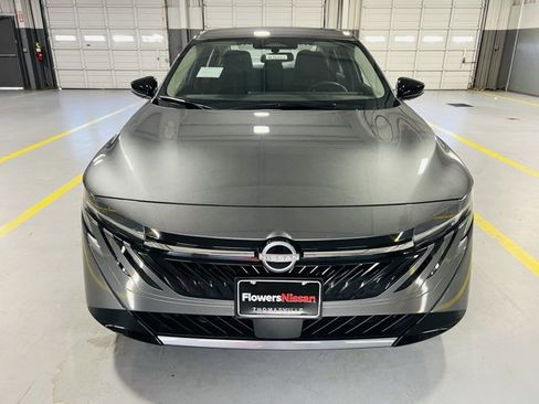 New 2026 Nissan Sentra SV image 10