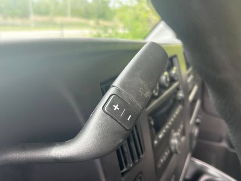 New 2026 GMC Savana 3500 w/ Driver Convenience Package RWD image 14