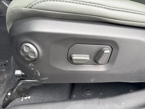 New 2026 Jeep Gladiator Mojave image 16