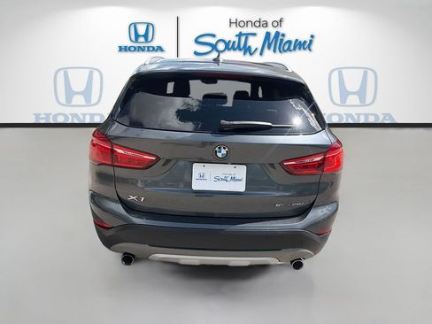 Used 2019 BMW X1 sDrive28i w/ Convenience Package FWD image 6