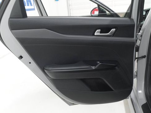 Used 2022 Kia K5 GT-Line FWD image 27
