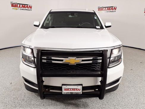 Used 2017 Chevrolet Tahoe 2WD image 5