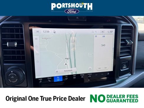 New 2026 Ford F150 XLT w/ Equipment Group 302A MID image 8