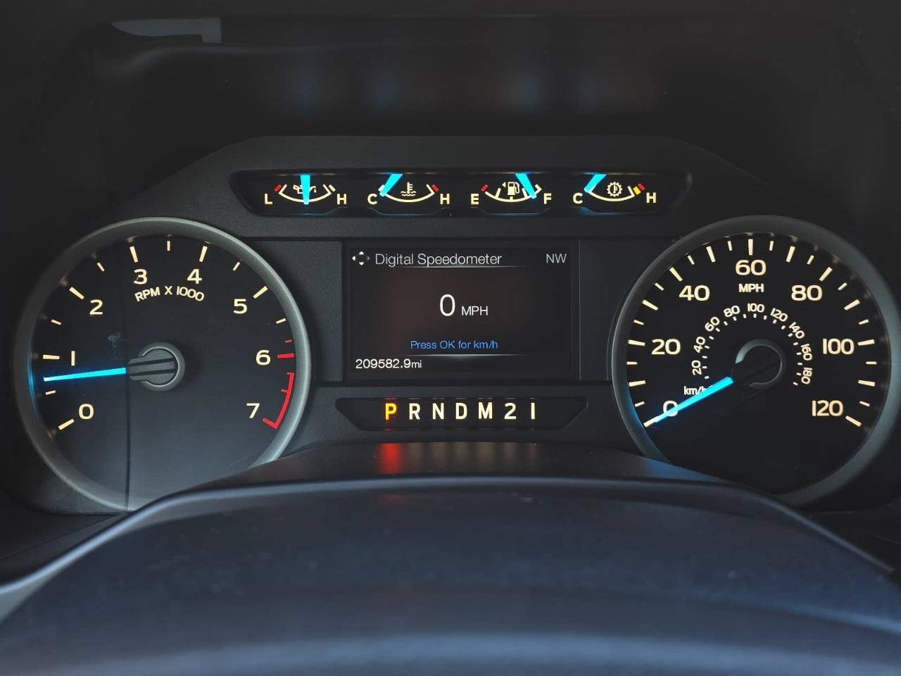 Used 2016 Ford F150 XLT w/ Equipment Group 302A Luxury AWD/4WD image 33